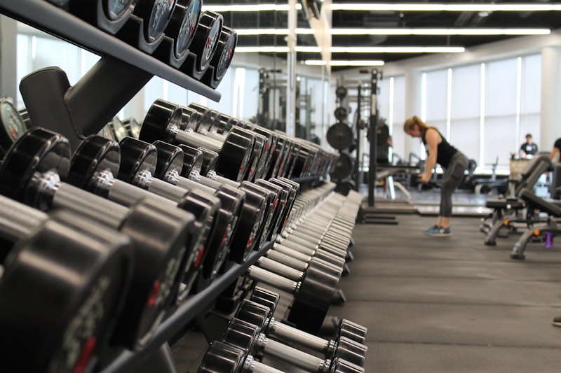 Fitness Studio