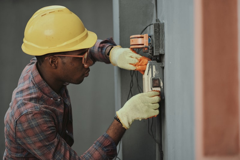 Plumbing Services